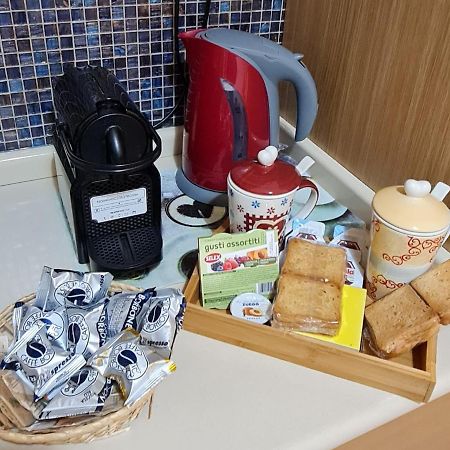 Storico 3 Apartman Monopoli Kültér fotó