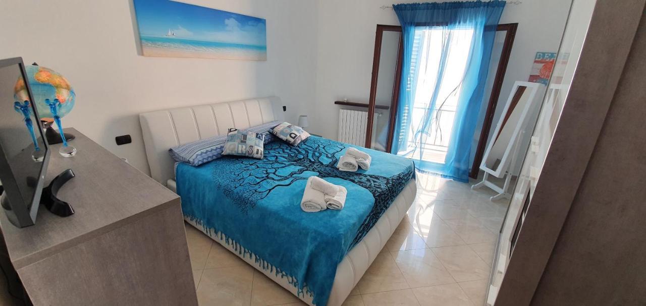 Storico 3 Apartman Monopoli Kültér fotó