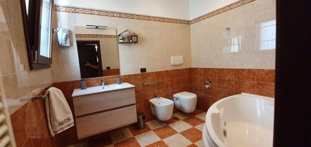 Storico 3 Apartman Monopoli Kültér fotó