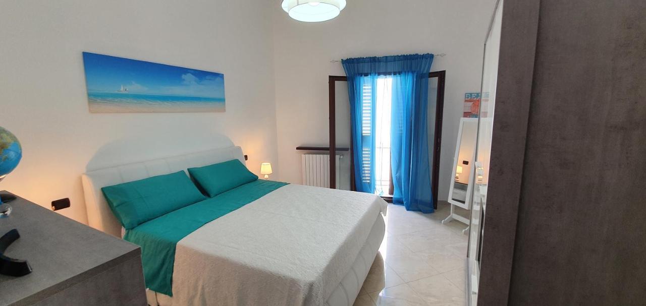 Storico 3 Apartman Monopoli Kültér fotó